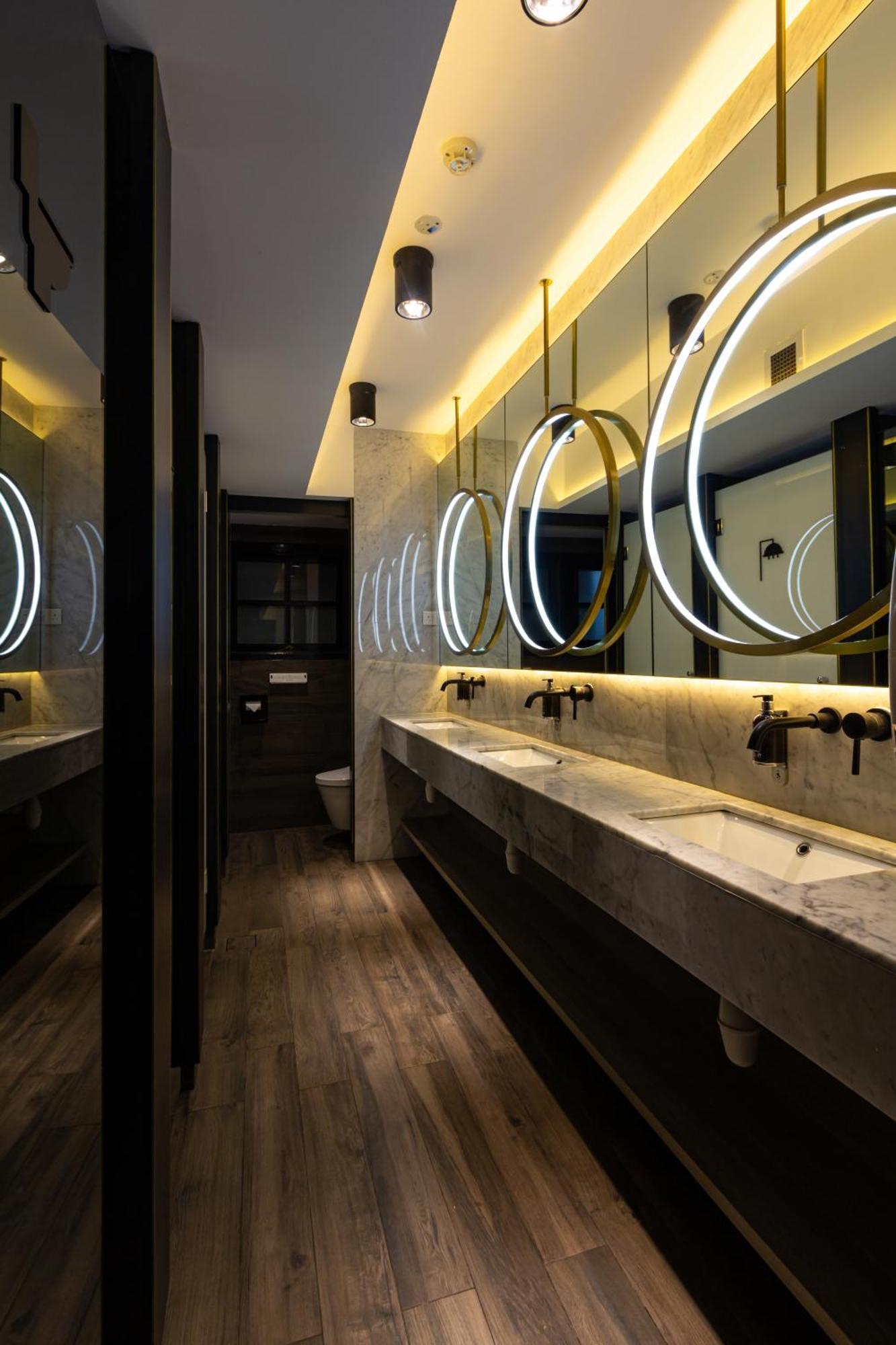 St Signature Chinatown Singapore Exterior foto